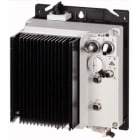 EATON INDUSTRIES - RASP5-5202A31-512R100S1 Inverter 5.6 A Regolatori di velocità 2.2 kW, ingresso del sensore 4, 230/277 V AC, AS-Interface®, S-7.4 per 31 utenti, HAN Q5 con interruttore di manutenzione.