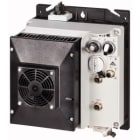 EATON INDUSTRIES - RASP5-8200A31-512R001S1 Inverter 8.5 A Regolatori di velocità 4 kW, ingresso sensore 4 AS-Interface®, S-7.4 per 31 utenti HAN Q5 con interruttore manutenzione ventila.