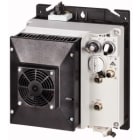 EATON INDUSTRIES - RASP5-8202A31-512R001S1 Inverter 8.5 A, Regolatori di velocità, 4 kW, Ingresso sensore 4, 230/277 V AC, AS-Interface®, S-7.4 per 31 utenti, HAN Q5, Interruttore manutenzione.