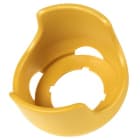 EATON INDUSTRIES - Protezione meccanica e spegnimento di emergenza M22 Guardia Small E-Stop D.22.