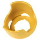 EATON INDUSTRIES - M22-XGPV30 GUARDIA SMALL E-STOP D.22