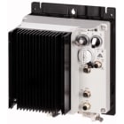 EATON INDUSTRIES - RASP5-2204A31-4120110S1 Inverter 2.4 A Regolatori di velocità 0.75 kW, ingresso del sensore 4, 400/480 V AC, AS-Interface®, S-7.4 per 31 utenti, HAN Q4/2, con reostato di frenatura.