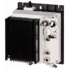 EATON INDUSTRIES - RASP5-2201A31-412R010S1 Inverter 2.4 A Regolatori di velocita, 0.75 kW, ingresso del sensore 4, 180/207 V DC, AS-Interface, S-7.4 per 31 utenti, HAN Q4/2, con interruttore di manute.