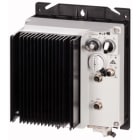 EATON INDUSTRIES - Regolatori di velocità 4.3 A 1.5 kW, ingresso sensore 4, 180/207 V DC, AS-Interface®, S-7.4 per 31 utenti, HAN Q5 con reostato frenatura RASP5-4201A31-5120100S1 INVERTER.