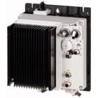 EATON INDUSTRIES - RASP5-4201A31-412R010S1 Inverter 4.3 A Regolatori di velocita, 1.5 kW, ingresso del sensore 4, 180/207 V DC, AS-Interface, S-7.4 per 31 utenti, HAN Q4/2, con interruttore di manutenzion