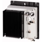 EATON INDUSTRIES - Regolatori di velocità 5.6 A 2.2 kW ingresso sensore 4 230/277 V AC AS-Interface® S-7.4 per 31 utenti HAN Q4/2 RASP5-5202A31-4120000S1 INVERTER.