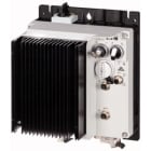 EATON INDUSTRIES - RASP5-5201A31-412R100S1 Inverter 5.6 A Regolatori di velocita, 2.2 kW, ingresso del sensore 4, 180/207 V DC, AS-Interface, S-7.4 per 31 utenti, HAN Q4/2, con interruttore di manutenzione.