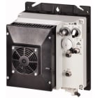 EATON INDUSTRIES - RASP5-8201A31-5120101S1 Inverter 8.5 A, Regolatori di velocita, 4 kW, Ingresso del sensore 4, 180/207 V DC, AS-Interface, S-7.4 per 31 utenti, HAN Q5, Con reostato di frenatura.