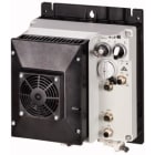 EATON INDUSTRIES - RASP5-8201A31-4120111S1 Inverter 8.5 A Regolatori di velocita, 4 kW, ingresso sensore 4, 180/207 V DC, AS-Interface, S-7.4 per 31 utenti, HAN Q4/2, con reostato frenatura, ST.