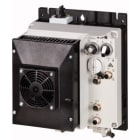 EATON INDUSTRIES - RASP5-8200A31-412R111S1 Inverter 8.5 A Regolatori di velocità 4 kW, ingresso del sensore 4, AS-Interface®, S-7.4 per 31 utenti, HAN Q4/2, con interruttore di manutenzione, reost.