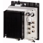 EATON INDUSTRIES - RASP5-2421EIP-412R000S1 Inverter 2.4 A, Regolatori di velocità 0.75 kW, Ingresso sensore 4, Uscita attuatore 2, 180/207 V DC, Ethernet IP, HAN Q4/2, Interruttore manutenzione.