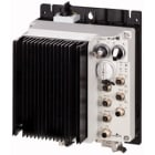 EATON INDUSTRIES - RASP5-2424EIP-412R110S1 Inverter 2.4 A, Regolatori di velocità 0.75 kW, Ingresso sensore 4, Uscita attuatore 2, 400/480 V AC, Ethernet IP, HAN Q4/2, Interruttore manutenzione.