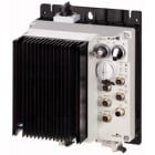 EATON INDUSTRIES - RASP5-5421EIP-412R100S1 Inverter 5.6 A, Regolatori di velocità, 2.2 kW, Ingresso sensore 4, Uscita attuatore 2, 180/207 V DC, Ethernet IP, HAN Q4/2, Interruttore manutenzione.