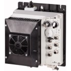 EATON INDUSTRIES - RASP5-8424EIP-412R001S1 Inverter 8.5 A, Regolatori di Velocità 4 kW, Ingresso Sensore 4, Uscita Attuatore 2, 400/480 V AC, Ethernet IP, HAN Q4/2, Interruttore Manutenzione.