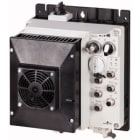 EATON INDUSTRIES - RASP5-8420EIP-412R101S1 Inverter 8.5 A, Regolatori di velocità 4 kW, Ingresso sensore 4, Uscita attuatore 2, Ethernet IP, HAN Q4/2, Interruttore manutenzione, Reostato.