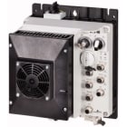 EATON INDUSTRIES - RASP5-8420EIP-412R111S1 Inverter 8.5 A, Regolatori di velocità 4 kW, Ingresso sensore 4, Uscita attuatore 2, Ethernet IP, HAN Q4/2, Interruttore manutenzione, Reostato.