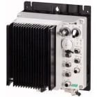 EATON INDUSTRIES - Regolatori di velocità 2.4 A 0.75 kW PROFINET HAN Q4/2 STO RASP5-2422PNT-4120010S1 INVERTER 230/277 V AC Uscita attuatore 2 Safe Torque Off