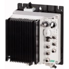 EATON INDUSTRIES - RASP5-2421PNT-412R110S1 Inverter 2.4 A, Regolatori di velocita 0.75 kW, Ingresso sensore 4, Uscita attuatore 2, 180/207 V DC, PROFINET, HAN Q4/2, Interruttore manutenzione.