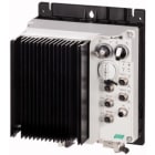 EATON INDUSTRIES - Regolatori di velocità, 4.3 A, 1.5 kW, ingresso sensore 4, Uscita attuatore 2, 400/480 V AC, PROFINET, HAN Q4/2, RASP5-4424PNT-4120000S1 INVERTER.