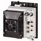 EATON INDUSTRIES - RASP5-8420PNT-412R101S1 Inverter 8.5 A, Regolatori di velocità 4 kW, Ingresso sensore 4, Uscita attuatore 2, PROFINET, HAN Q4/2, Interruttore manutenzione, Reostato.