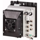 EATON INDUSTRIES - RASP5-8421PNT-412R011S1 Inverter 8.5 A, Regolatori di velocità, 4 kW, Ingresso sensore 4, Uscita attuatore 2, 180/207 V DC, PROFINET, HAN Q4/2, Interruttore manutenzione, S.