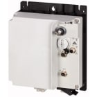 EATON INDUSTRIES - Avviatore diretto 6.6 A, sensore 2, 400/480 V AC, AS-Interface®, S-7.A.E. per 62 utenti, HAN Q4/2 RAMO5-D204A32-4120S1 DOL 0,09...3 KW.