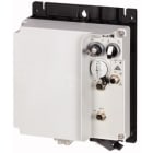 EATON INDUSTRIES - Avviatore invertente 6.6 A, sensore 2, 400/480 V AC, AS-Interface®, S-7.4 per 31 utenti, HAN Q4/2 RAMO5-W204A31-4120S1 REV 0.09...3 KW.
