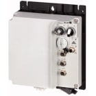 EATON INDUSTRIES - Avviatore invertente 6.6 A, sensore 2, attuatore 1, 180/207 V DC, AS-Interface®, S-7.A.E. per 62 utenti, RAMO5-W211A32-4120S1 REV 0.09...3 KW.
