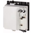 EATON INDUSTRIES - Avviatore invertente 6.6 A, sensore 2, 400/480 V AC, AS-Interface®, S-7.A.E. per 62 utenti, HAN Q4/2, interruttore manutenzione RAMO5-W204A32-412RS1 REV 0,09...3 KW.