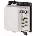 EATON INDUSTRIES - Avviatore invertente 6.6 A, sensore 4, attuatore 2, Ethernet IP, HAN Q4/2, interruttore manutenzione RAMO5-W420EIP-412RS1 REV 0,09...3 KW.
