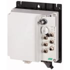 EATON INDUSTRIES - Avviatore diretto 6.6 A, sensore 4, Uscita attuatore 2, 400/480 V AC, PROFINET, HAN Q4/2 RAMO5-D424PNT-4120S1 DOL 0,09...3 KW.