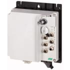 EATON INDUSTRIES - Avviatore diretto 6.6 A, sensore 4, Uscita attuatore 2, 400/480 V AC, PROFINET, HAN Q4/2 RAMO5-D424PNT-4120S1 DOL 0,09...3 KW.