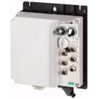 EATON INDUSTRIES - Avviatore invertente 6.6 A, sensore 4, attuatore 2, 400/480 V AC, PROFINET, HAN Q4/2, RAMO5-W424PNT-4120S1 REV 0.09...3 KW.
