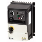 EATON INDUSTRIES - DC1-S17D0NN-A6SOE1 1~/1~115V 7.0A 0.5 6S