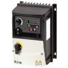EATON INDUSTRIES - DC1-322D3FN-A6SOE1 3~/3~230V 2,3A 0,37 6