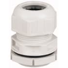 EATON INDUSTRIES - Pressacavo M25 RAL 7035 IP68 V-M25 metrico EN 50262.
