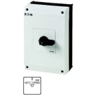 EATON INDUSTRIES - T5B-4-8902/I4 COMMUTATORE A CAMME