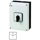 EATON INDUSTRIES - T5-3-8212/I5 COMMUTATORE A CAMME