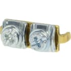 EATON INDUSTRIES - K-CI-K1/2 MORSETTO N, PE
