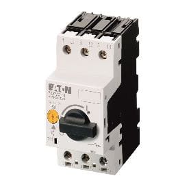 EATON INDUSTRIES - NHI E 10 PKZ0 SOND514 CONTATTI AUSILIARI.