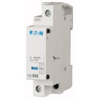 EATON INDUSTRIES - Sganciatore di minima tensione, 115V, istantaneo, 1HP.