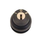 EATON INDUSTRIES - M22S-WRS3 SEL. CH. 3 POS.PIATTOMS1 PERM.