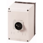 EATON INDUSTRIES - CI-K4-PKZ4-G CUSTODIA IN MATERIALE ISOLA