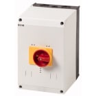 EATON INDUSTRIES - CI-K4-PKZ4-GR CUSTODIA IN MAT. ISO