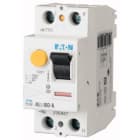 EATON INDUSTRIES - Interruttore differenziale puro 25A 2p 30mA tipo AC PFIM-25/2/003 DIFF. PURO 2P 25A 0,03A