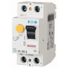 EATON INDUSTRIES - Interruttore differenziale puro PFIM-25/2/003-A, 2P, 25A, 30mA, tipo A.