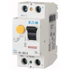 EATON INDUSTRIES - Interruttore differenziale puro PFIM-25/2/003-A, 2P, 25A, 30mA, tipo A.