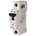 EATON INDUSTRIES - Interruttore magnetotermico 20A 1p caratteristica C FAZT-C20/1 INT. MT 15KA 1P C 20A