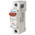 EATON INDUSTRIES - PLS4-C4 interruttore magnetotermico 4,5KA monopolare curva 4A.