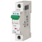 EATON INDUSTRIES - PLS4-C6 Interruttore Magnetotermico 4,5KA 1P Curva 6A.